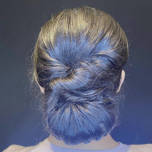 Beauty Salon «The Hills Salon & Spa», reviews and photos, 8912 E Pinnacle Peak Rd # 4, Scottsdale, AZ 85255, USA