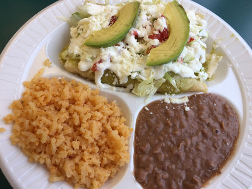 Mexican Grocery Store «Placita Mexico Market», reviews and photos, 8420 Senoia Rd, Fairburn, GA 30213, USA