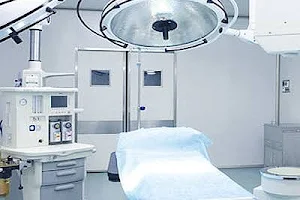 Medizone Hospital image