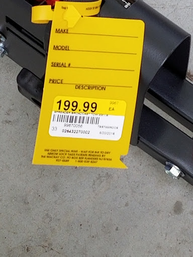 Department Store «Rural King», reviews and photos, 10400 Highland Rd, Hartland, MI 48353, USA