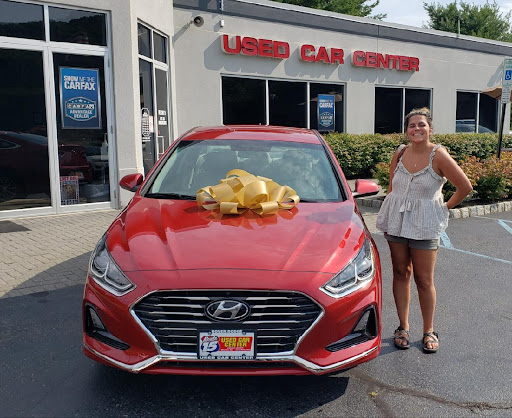 Route 15 Used Car Center Dover Dodge, 214 NJ-15, Wharton, NJ 07885, USA, 