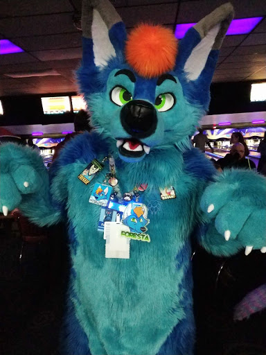 Bowling Alley «AMF Mt Lebanon Lanes», reviews and photos, 1601 Washington Rd, Pittsburgh, PA 15228, USA