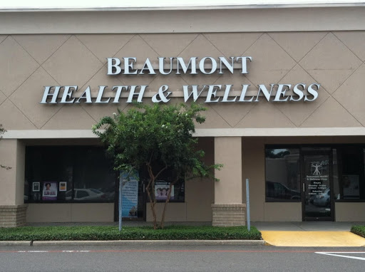 Beaumont Health & Wellness