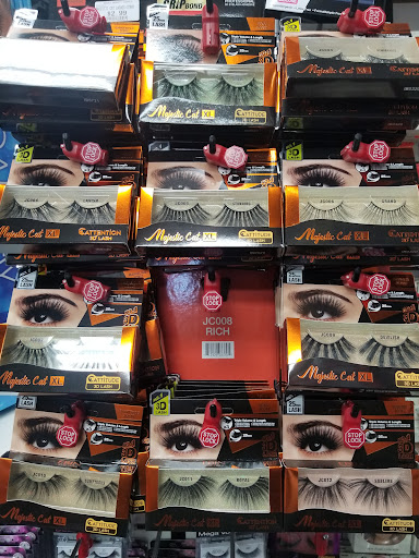 Beauty Supply Store «Victoria Beauty Supply», reviews and photos, 430 W North Ave, Milwaukee, WI 53212, USA