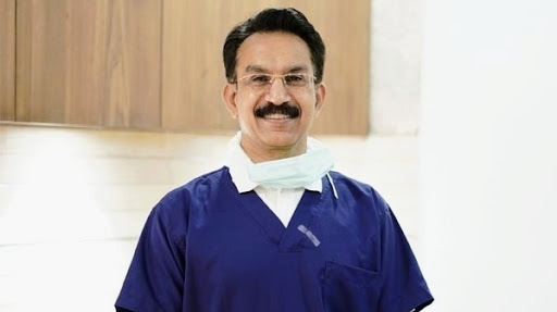 Dr. H.L Gupta, Gupta Dental Clinic and Perio Surgery Hospital , Implant Centre , Clinic 1 Kissan margh