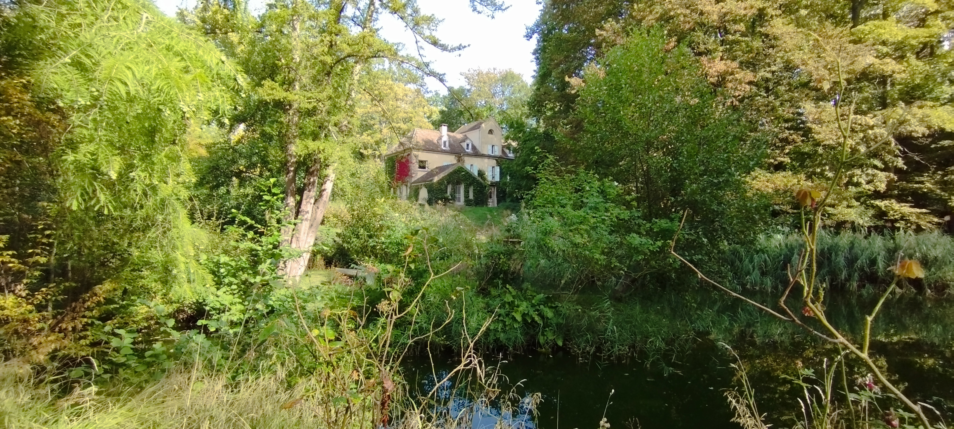 Photo n° 14 de l'avis de Guy.O fait le 08/10/2023 à 14:43