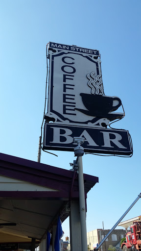 Coffee Shop «Main Street Coffee and Wine Bar», reviews and photos, 1822 7th St, Bay City, TX 77414, USA