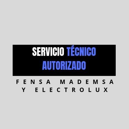 Servicio de Asistencia Integral Fensa Mademsa y Electrolux - Tienda de electrodomésticos