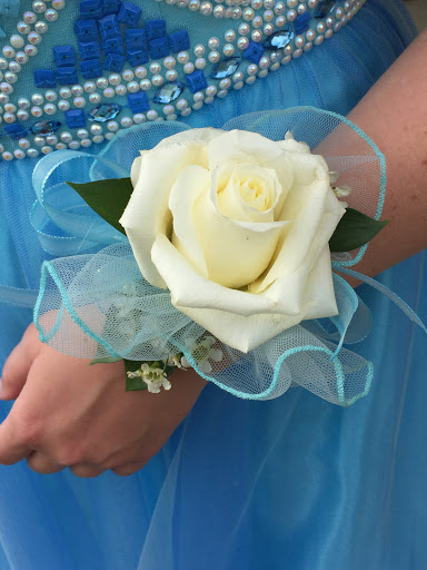 Florist «Parkview Gardens Florist & Greenhouse», reviews and photos, 1925 W Randolph St, St Charles, MO 63301, USA