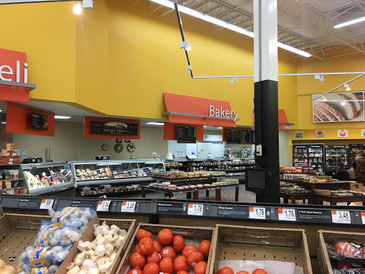 Department Store «Walmart Supercenter», reviews and photos, 5200 Windward Pkwy, Milton, GA 30004, USA