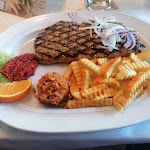 Photo n°1 de l'avis de Daniel.e fait le 27/05/2023 à 18:13 sur le  Berghotel Sülbeck à Nienstädt