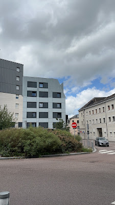 Accueil à La Carte à Sotteville-lès-Rouen