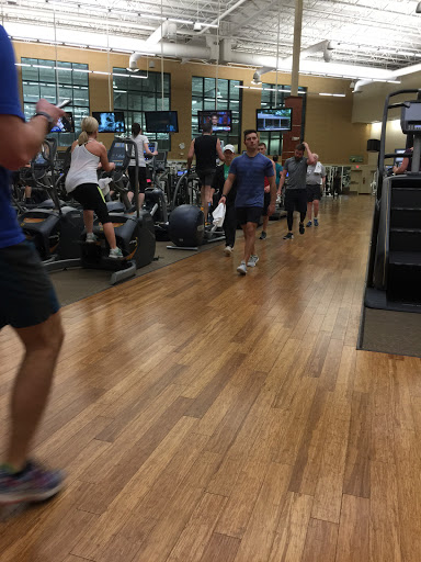 Gym «Life Time Athletic», reviews and photos, 5525 Cedar Lake Rd, St Louis Park, MN 55416, USA