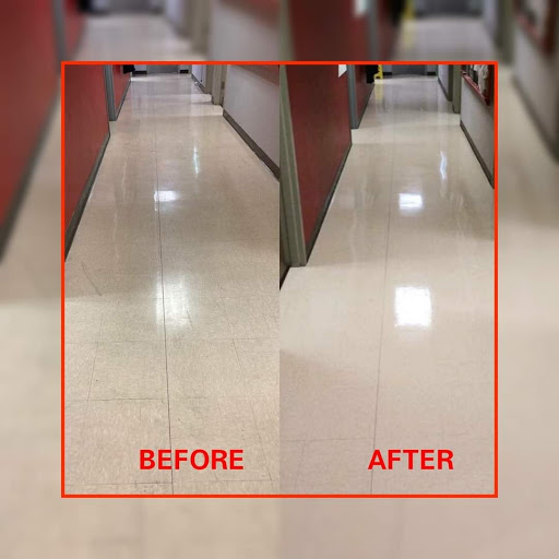 House Cleaning Service «A & A Cleaning Services», reviews and photos, 2810 Wagon Trail Rd, Pearland, TX 77584, USA