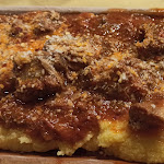 Photo n°6 de l'avis de Stefano.o fait le 05/03/2023 à 19:18 sur le  Il Casale dei Buoni Sapori à Nepi