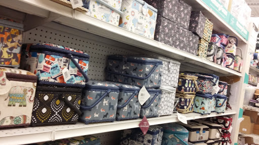 Fabric Store «Jo-Ann Fabrics and Crafts», reviews and photos, 2753 S Market St, Gilbert, AZ 85295, USA