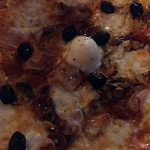 Photo n°1 de l'avis de Antonella.l fait le 30/11/2018 à 18:35 sur le  Pizzeria A' Carmata à Rotonda