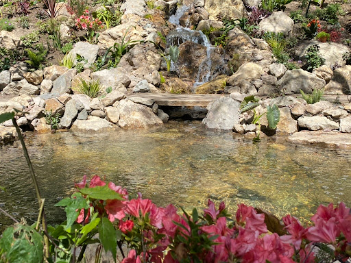 DreamScapes Water Features & Landscape image