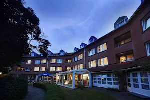 GHOTEL hotel & living Kiel image