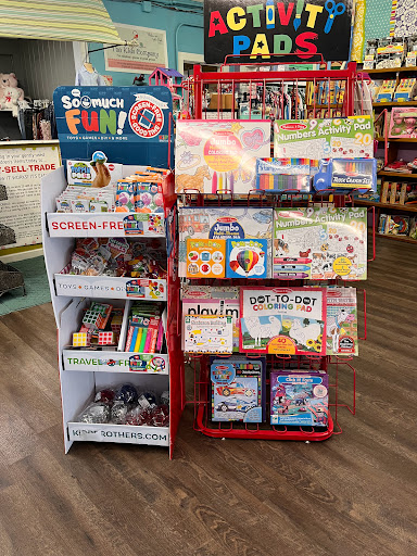 Boutique «HAND ME DOWNS», reviews and photos, 501 E Hogan St, Tullahoma, TN 37388, USA