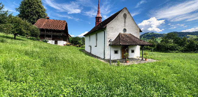 St. Katharina Kapelle - Küssnacht SZ