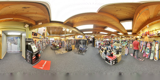 Sporting Goods Store «Any Mountain - Concord», reviews and photos, 1975 Diamond Blvd, Concord, CA 94520, USA