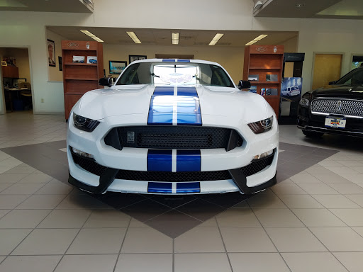 Car Dealer «Miller Ford Lincoln», reviews and photos, 1596 NJ-38, Lumberton, NJ 08048, USA