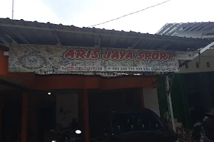 Aris Jaya Sport senapan angin indosnesia image