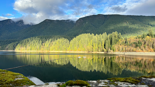 Capilano Watershed, West Vancouver, BC V7S 1L2