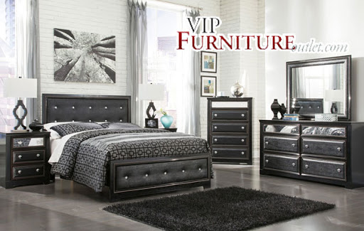 Bedroom Furniture Store «VIP Furniture Outlet», reviews and photos, 135 S 69th St, Upper Darby, PA 19082, USA