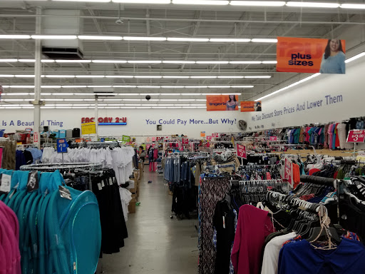 Discount Store «Factory 2-U (Fallas Discount Stores)», reviews and photos, 2315 SW Military Dr, San Antonio, TX 78224, USA