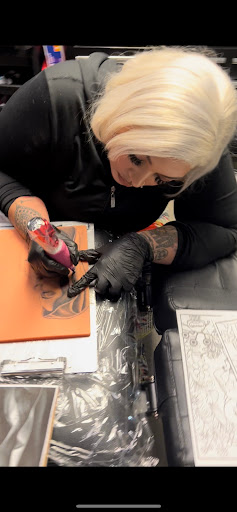 Explore tattoo ideas for suicide survivors, creative tattoo ideas in Indianapolis, available at Inkfam Tattoo Gallery