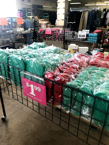 Discount Store «Fallas Discount Stores», reviews and photos, 4613 E Lancaster Ave, Fort Worth, TX 76103, USA