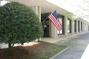 Toccoa-Stephens County Public Library image