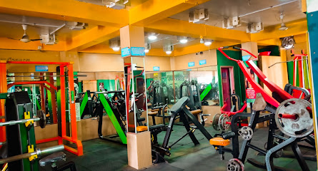 AnyTime Fitness Gym - Chattogram, Bangladesh