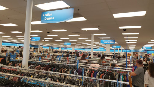 Clothing Store «Ross Dress for Less», reviews and photos, 1609 Caldwell Blvd, Nampa, ID 83651, USA