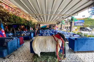 Ali Baba Nargile Restaurant Ortaköy image