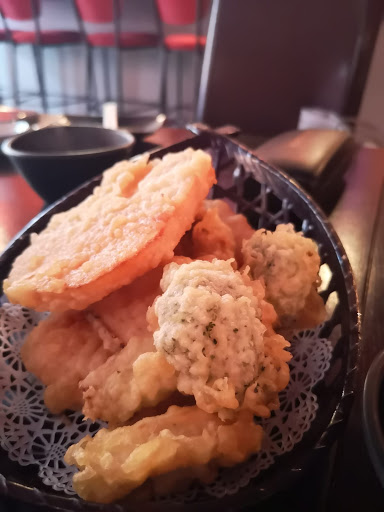 Blufish Japanese Restaurant