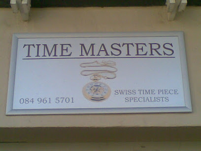 Timemasters, Swiss Timepiece Specialists
