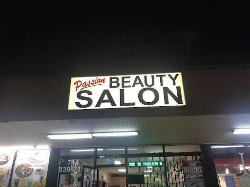 Beauty Salon «Passion Beauty Salon», reviews and photos, 936 S Harbor Blvd, Santa Ana, CA 92704, USA