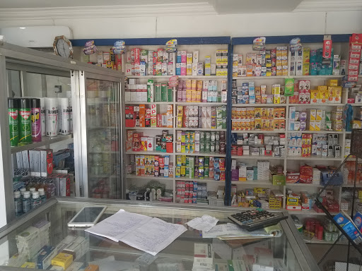 Avent Grobel Pharmacy, 21Irede Road, Volkswagen, Lagos, Nigeria, Drug Store, state Lagos