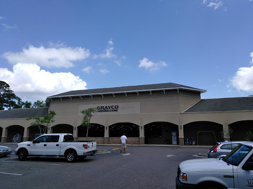 Grayco Hardware & Home, 6 Bow Cir, Hilton Head Island, SC 29928, USA, 