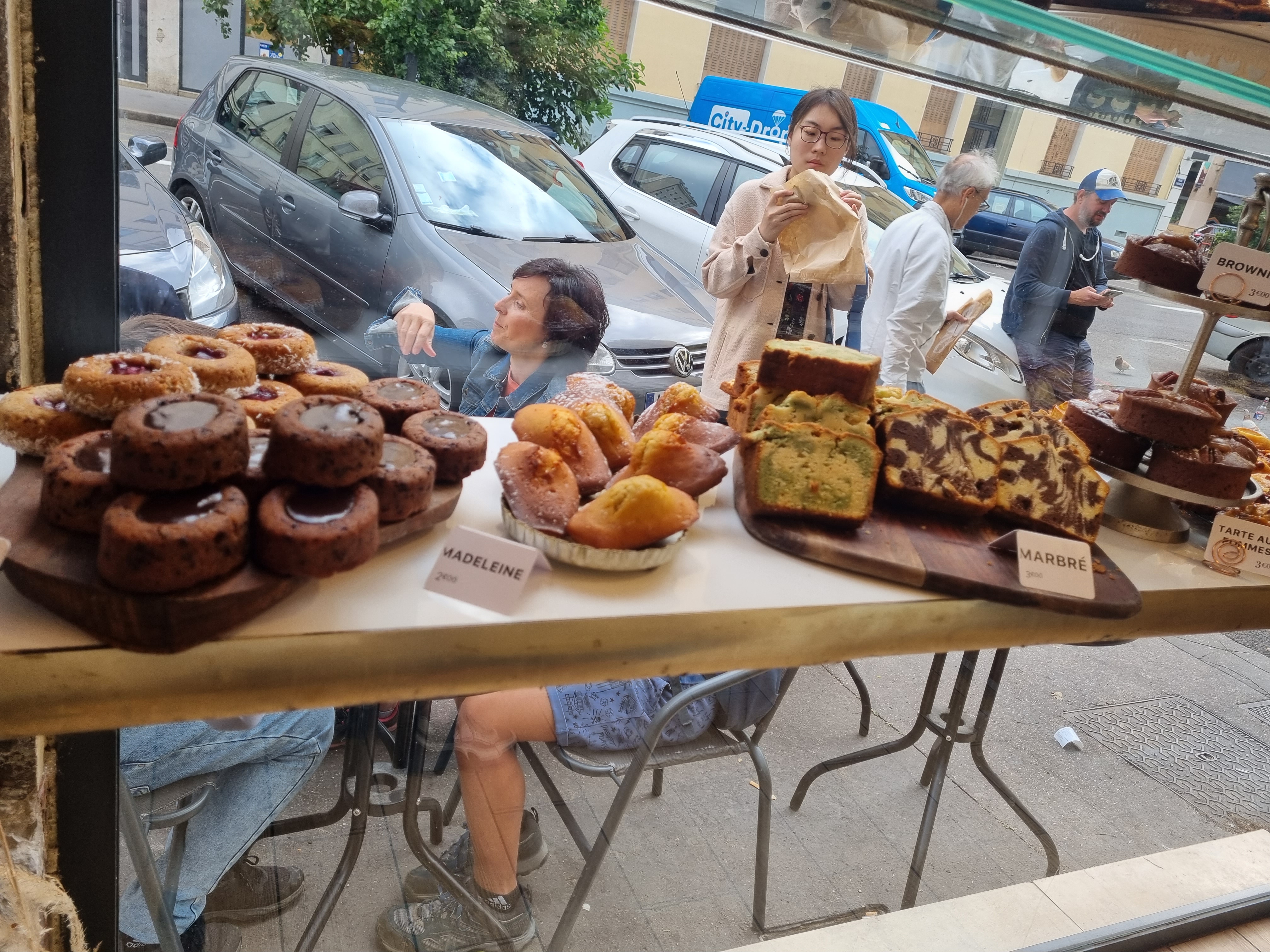 Photo n° 3 de l'avis de I.E fait le 08/08/2023 à 19:27