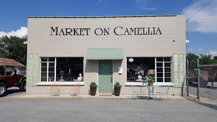 Market On Camellia