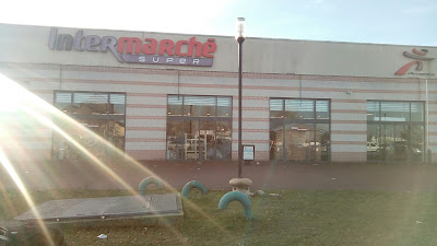 Intermarché SUPER Oisemont à Oisemont