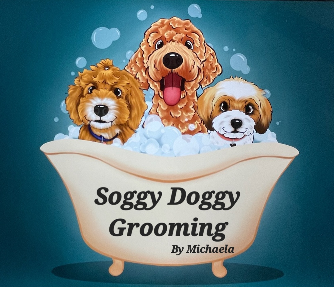 Soggy Doggy Grooming LLC