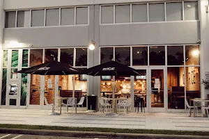 Rice Mediterranean Kitchen Doral image