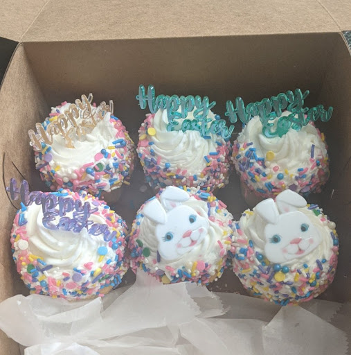 Bakery «Mandeville Bake Shop», reviews and photos, 2203 Florida St, Mandeville, LA 70448, USA