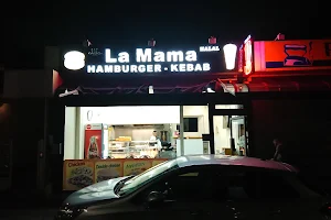 Kebab La Mama image