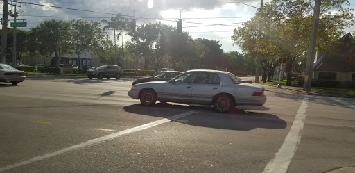 Auto Parts Store «AutoZone», reviews and photos, 6095 N University Dr, Pompano Beach, FL 33321, USA